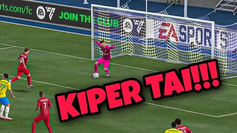 SI ANYING KIPER GUA MALAH JAIPONGAN!!! | FIFA MOBILE 23 H2H /- GAME PLAY PUSH RANK