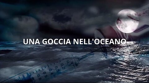 🇮🇹 💉 UNA GOCCIA NELL'OCEANO: REAZIONI AVVERSE 💉