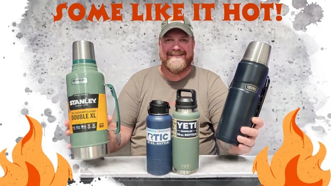 Which Thermos Is Better?