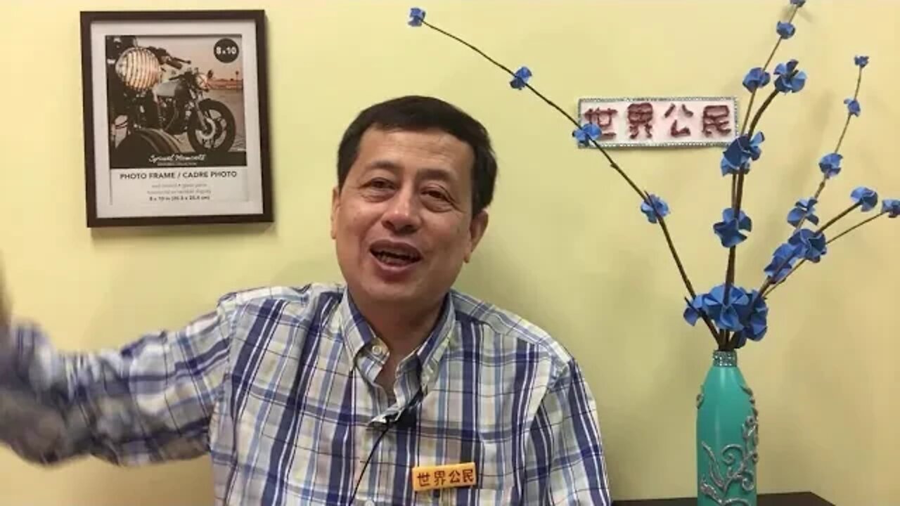 【悟里看世界】KWT339 201127－10 bdpdxdzg 不断破底线的中国