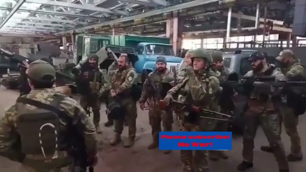 GEORGIAN LEGION FIGHTERS! RUSSIA UKRAINE WAR!