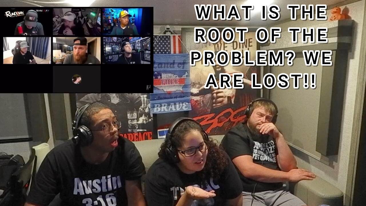 Adam Calhoun - Upchurch Internet Boy & UPCHURCH - Dish Twack Seazin [REACTION]