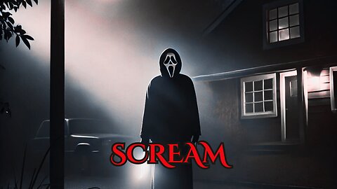 Scream Horror Movie Review