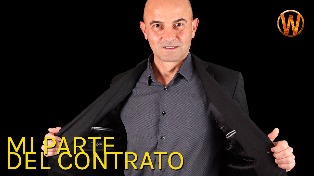 Mi parte del contrato