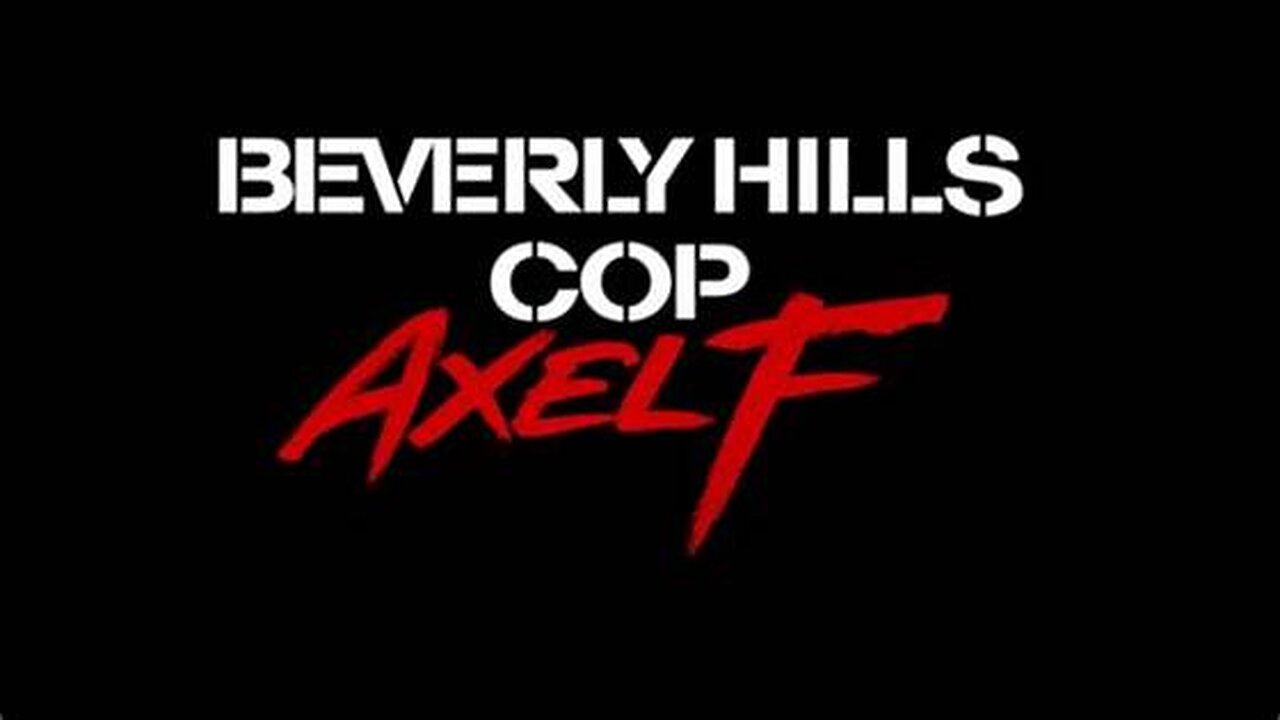 BEVERLY HILLS COP AXEL F MOVIE REVIEW | CINEMACAST EPISODE 4