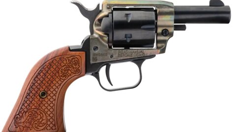 Caliber Corner Season 3 #172 New firearms for 2021!
