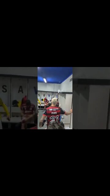 PEDRO COM O TROFÉU DE MELHOR EM CAMPO!!!