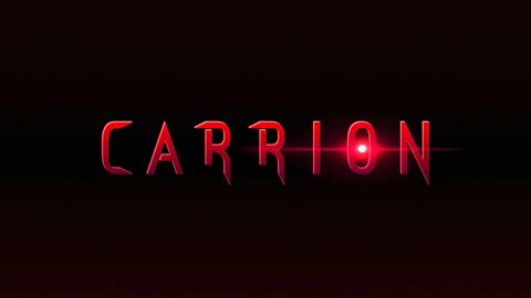 CARRION - PARTE 2 (XBOX ONE)