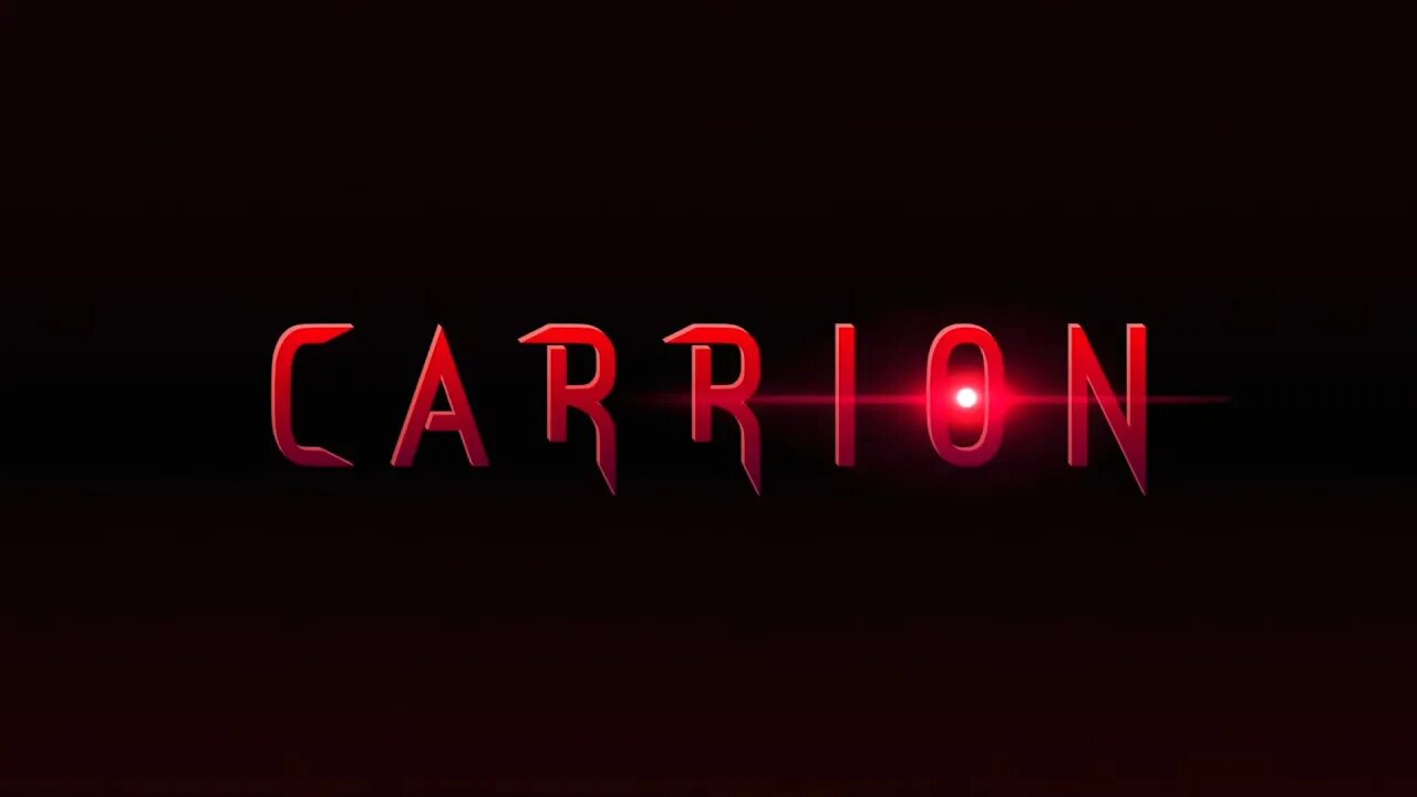 CARRION - PARTE 2 (XBOX ONE)