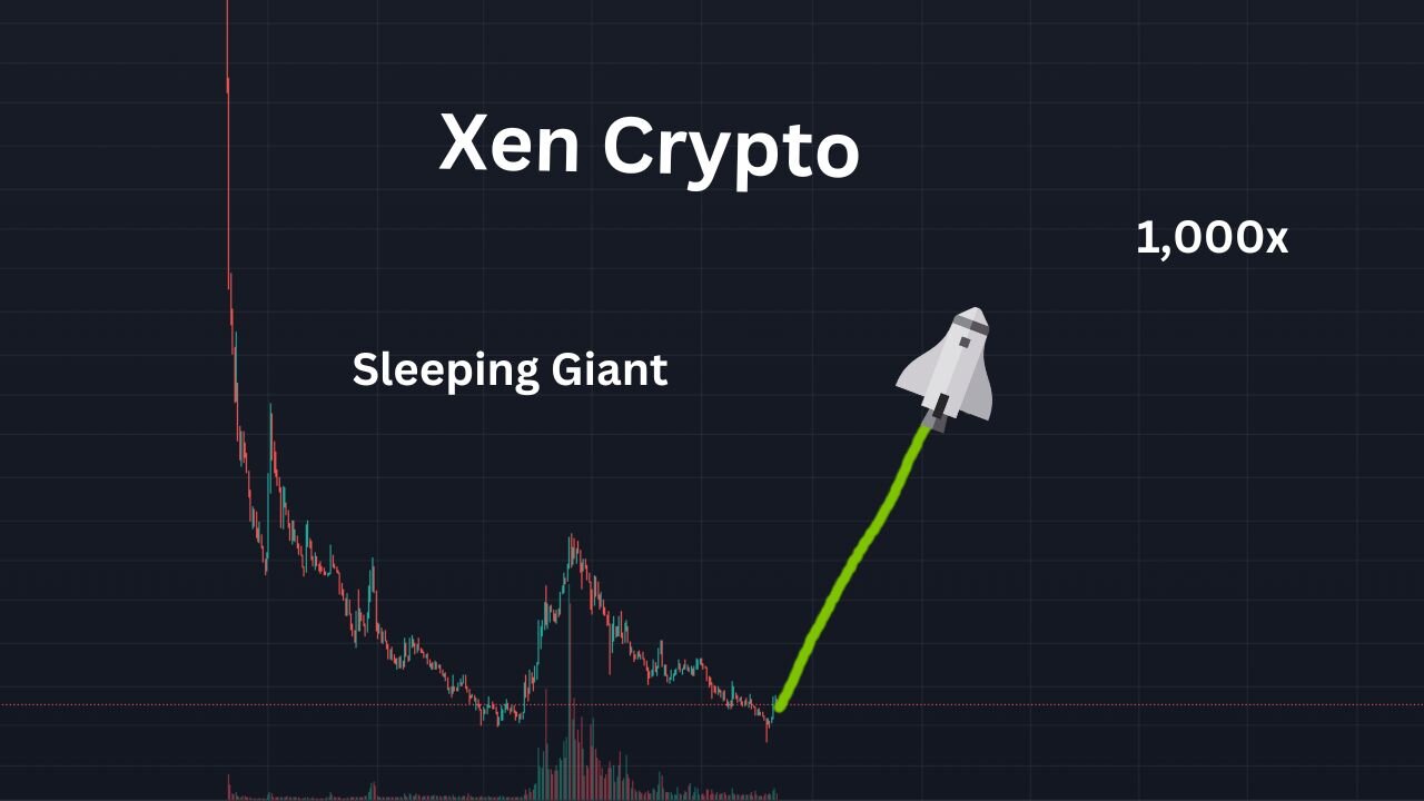 Xen Update