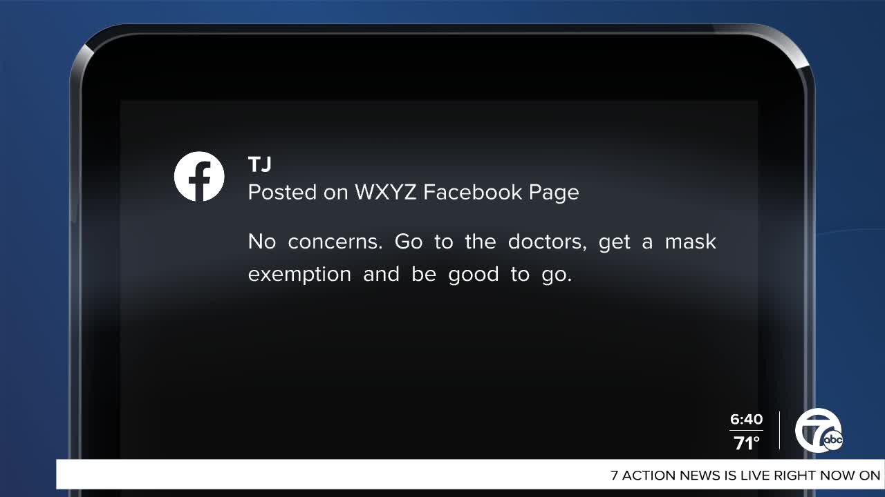 Dr. Partha Nandi answers your Facebook questions as kids go back to school