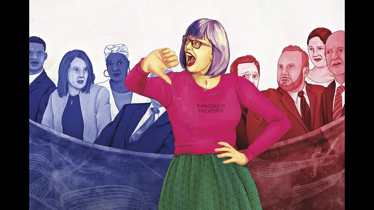 Kyrsten Sinema Op-ed Defending The Filibuster Is Batsh*t Crazy In Principal & Practice