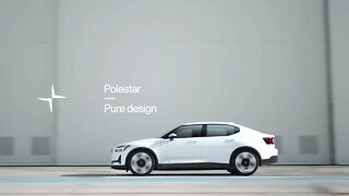 Fan Made Polestar Ad by HOSS