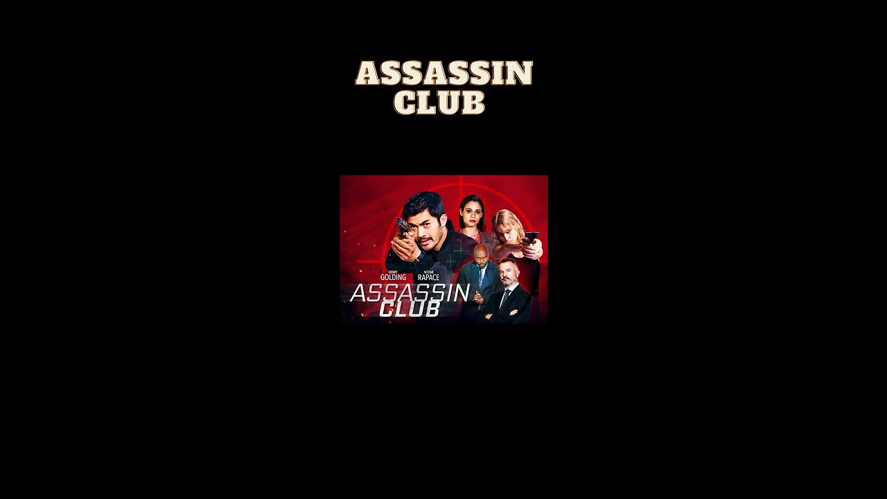 Assassin Club | 14th April 2023 #shorts #newmovie #upcomingmovie