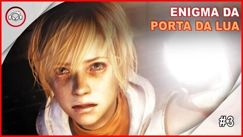 Silent Hill 3 Enigma Da Porta Da Lua #3 - Portugues PT-BR