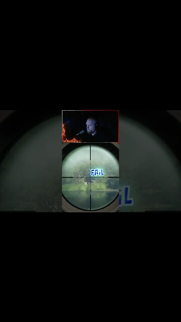 Fail success #callofthewild #cotw #game #mrandmrswolfgaming #shorts