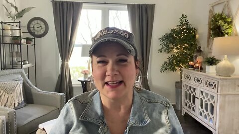 It's Time to Let Go of Condemnation | Nichole Marbach