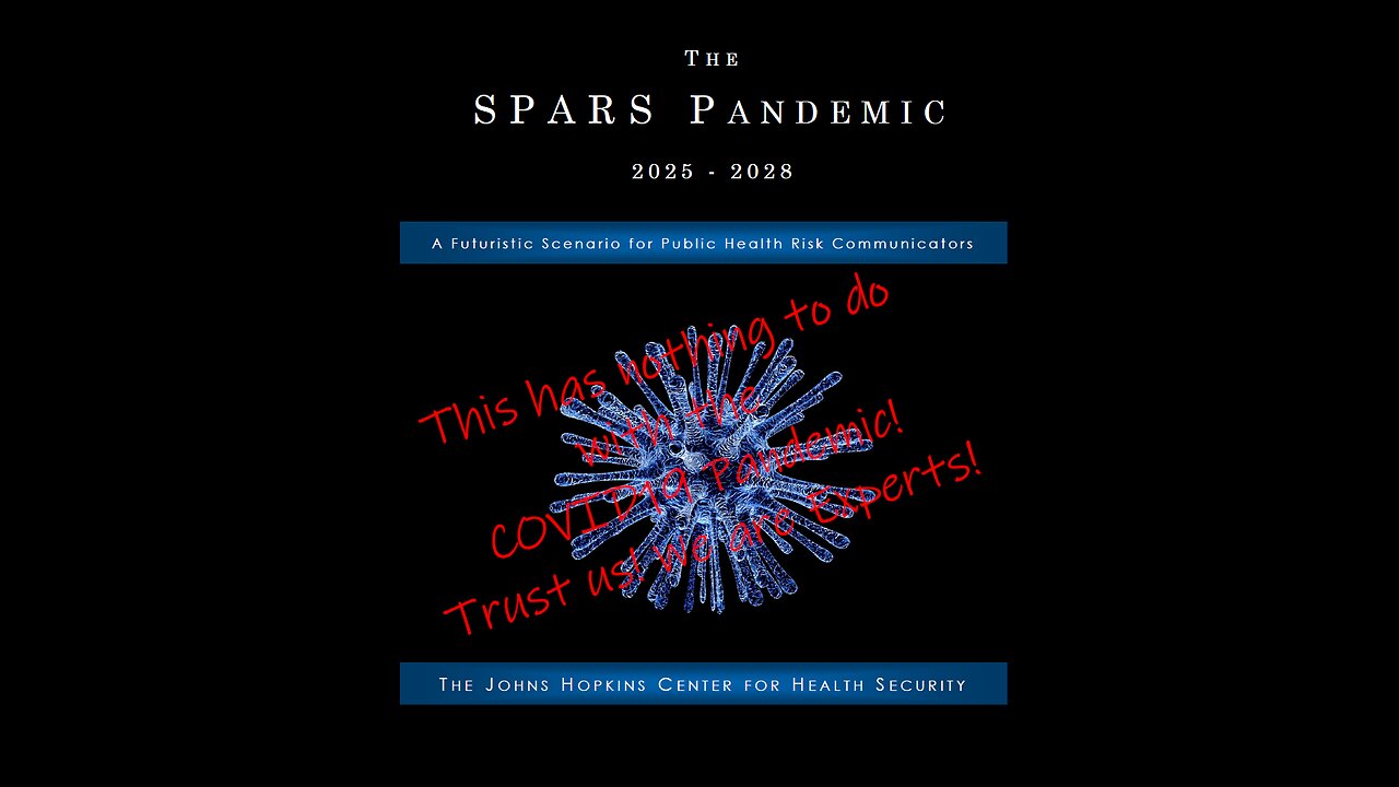 SPARSDemic