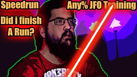 Jedi: Fallen Order Speedrun Training! | Any% |