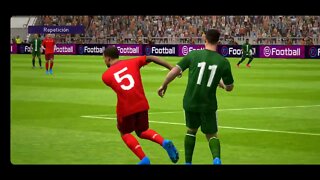 PES 2021: TARGUERAL vs SUIZA | Entretenimiento Digital 3.0