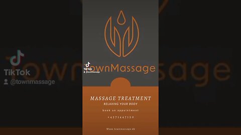 massage therapy