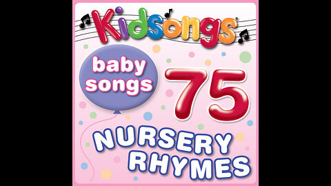 Nursery Rhymes & Baby Songs