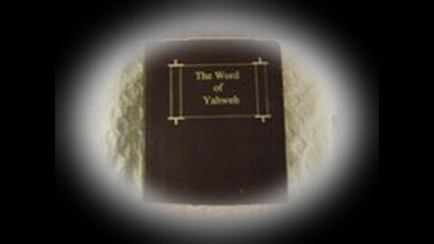 Bible Review: The Word Of Yahweh Bible Translation