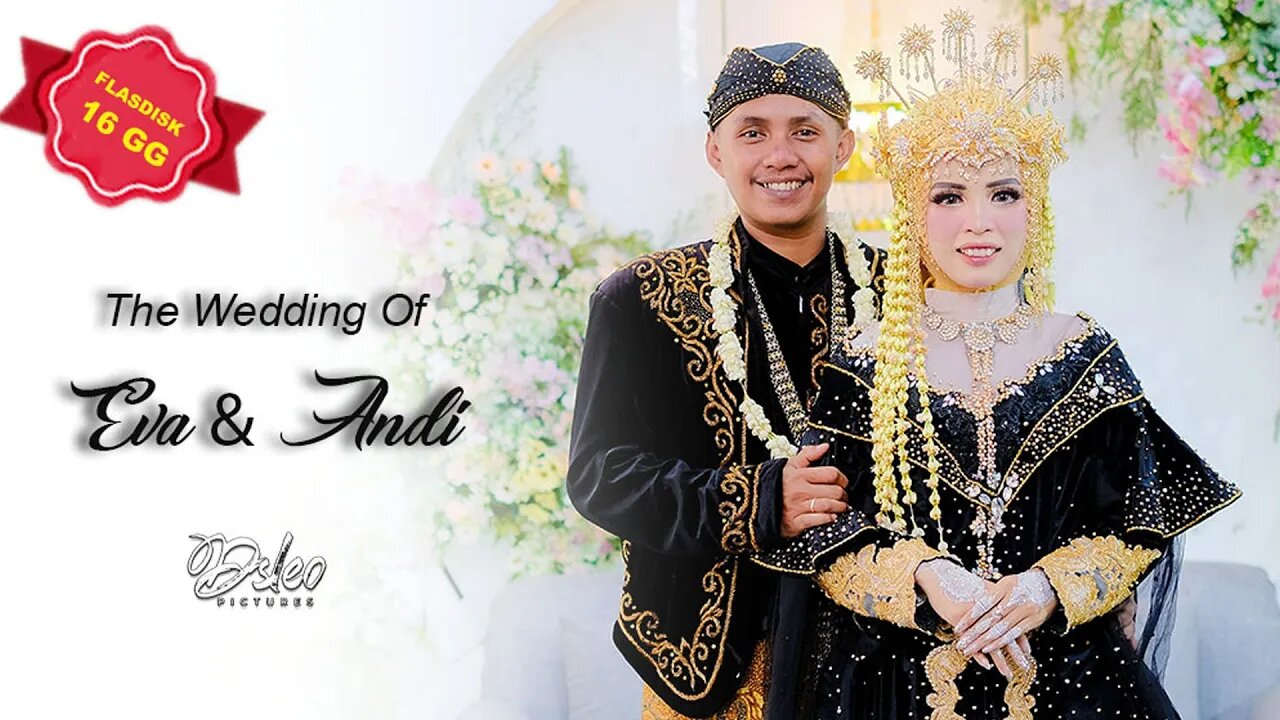 wedding eva & andi