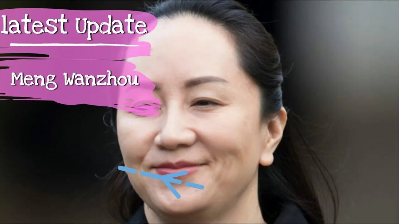 2020-11-24: Meng Wanzhou case - key witnesses contradict each other