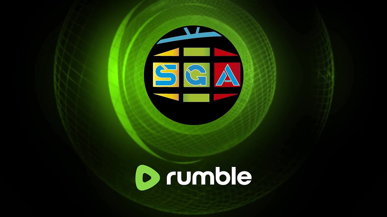 LIVE STREAMING ON WITH RUMBLE STUDIO