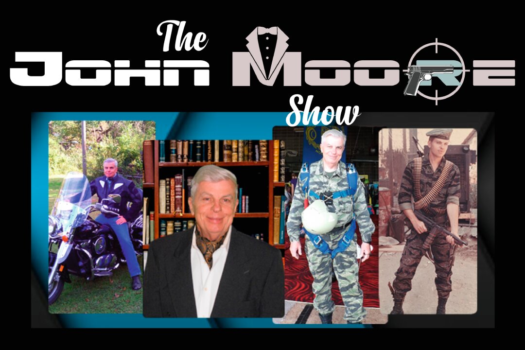 The John Moore Show | 3.8.24 | Hour 2