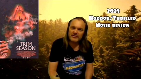 Trim Season 2024 Horror/Thriller Movie Review +