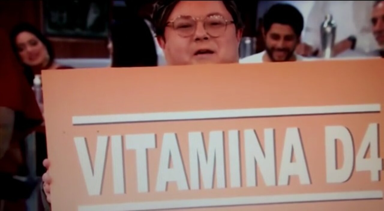 VITAMINA D4