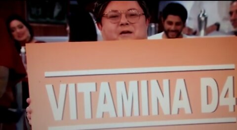 VITAMINA D4