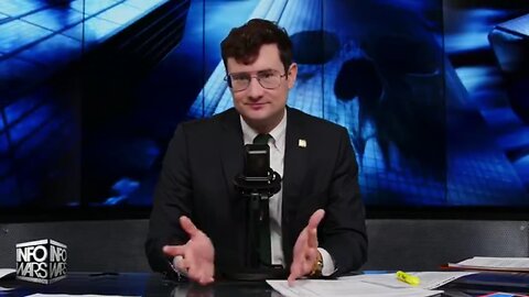 AMERICAN JOURNAL (Full Show) Wednesday - 6/7/23