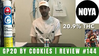 GP20 (PR) by Cookies | Review #144