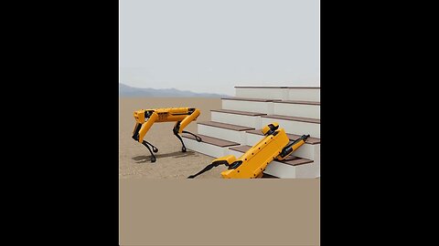 Boston Dynamics Spot Robot - The Amazing Engineering Behind it