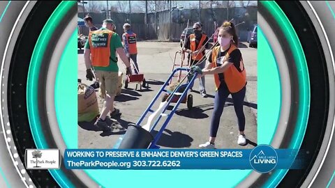 Preserve Denver's Green Spaces // The Park People