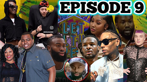 Artist Change their ways? CopaAmerica Final! Soulja Sues TashaK; and MORE! | LetCultureSpeak Ep: 9