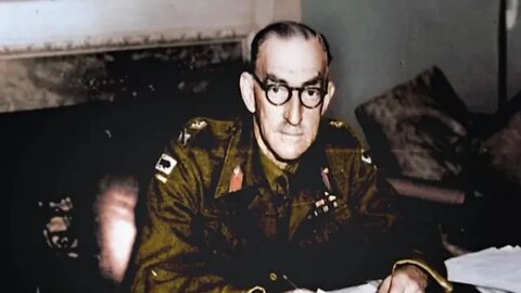 Discovery Channel World War II In HD Colour 09of13 Overlord XviD AC3 MVGroup org