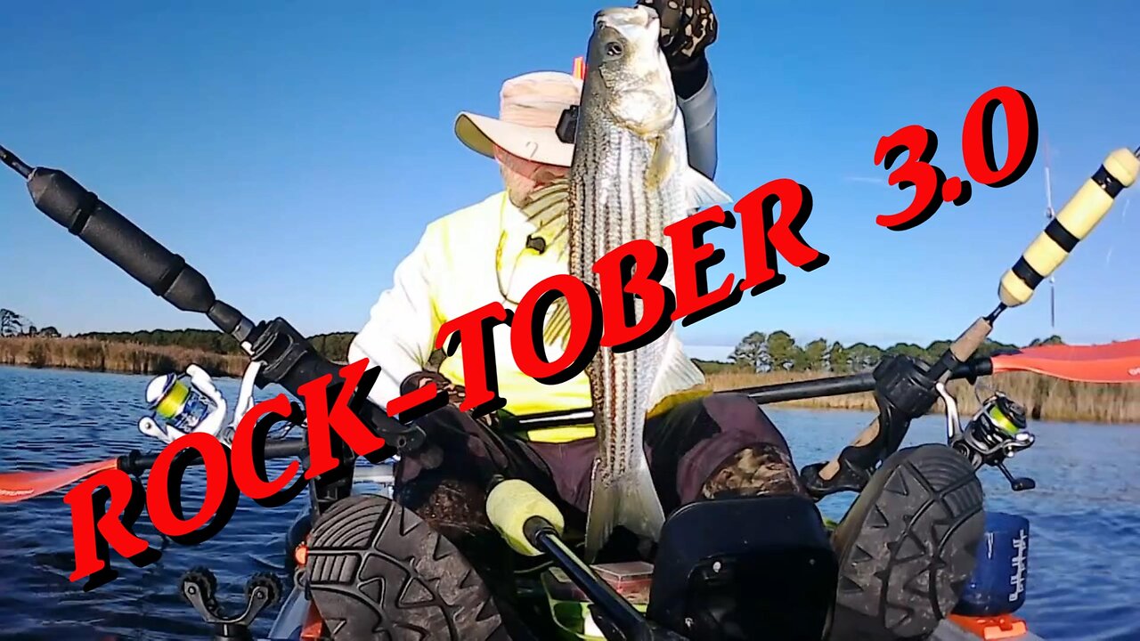ROCTOBER 3.0!!