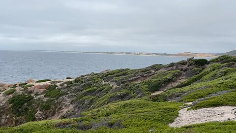 Tongue Point Australia