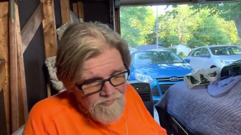 But I ain’t bitter!