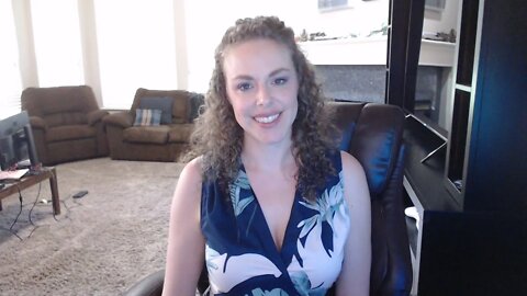 LIVE CHAT with Corrina Rachel, ASMR, Sleep, Stress, Anxiety, Q&A