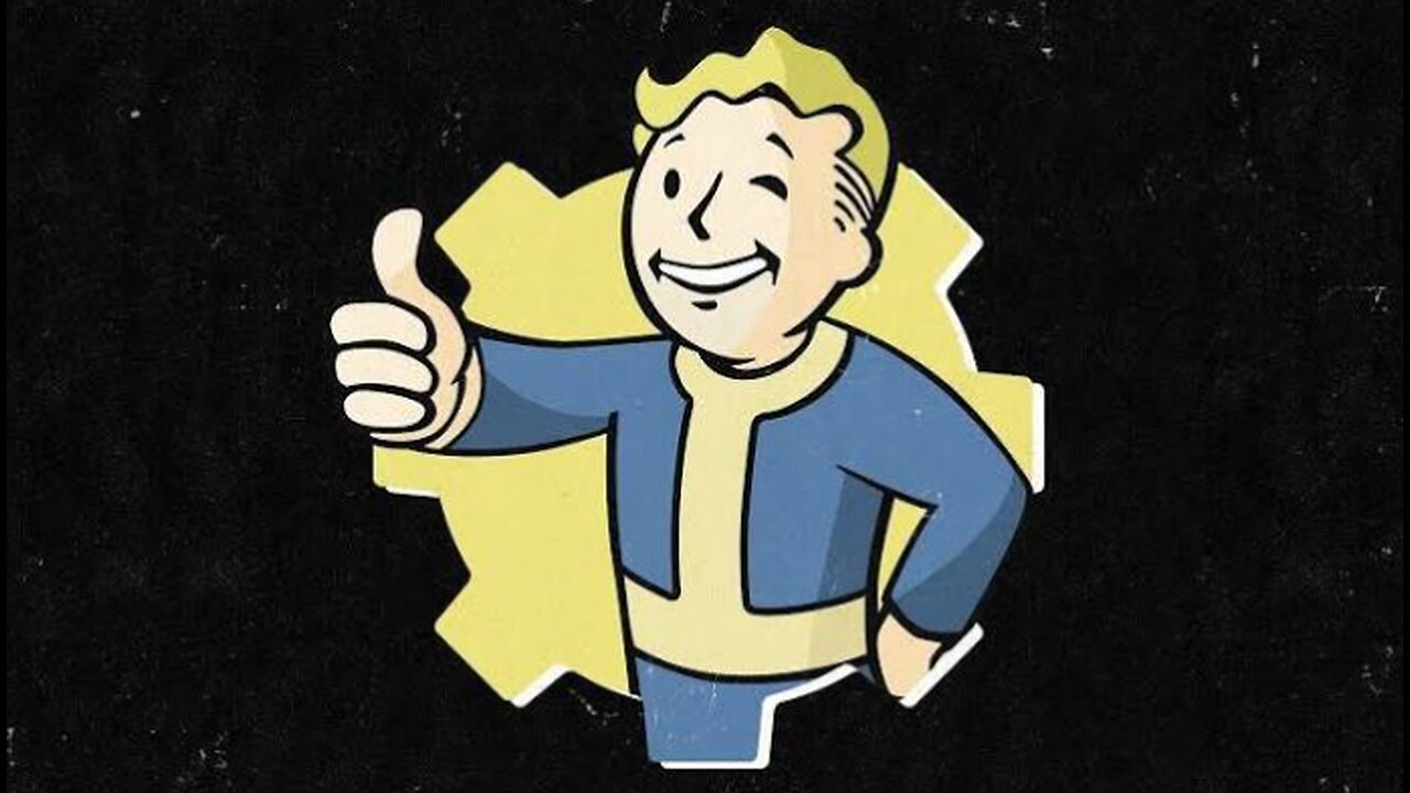 Fallout Discussion | Wing#28