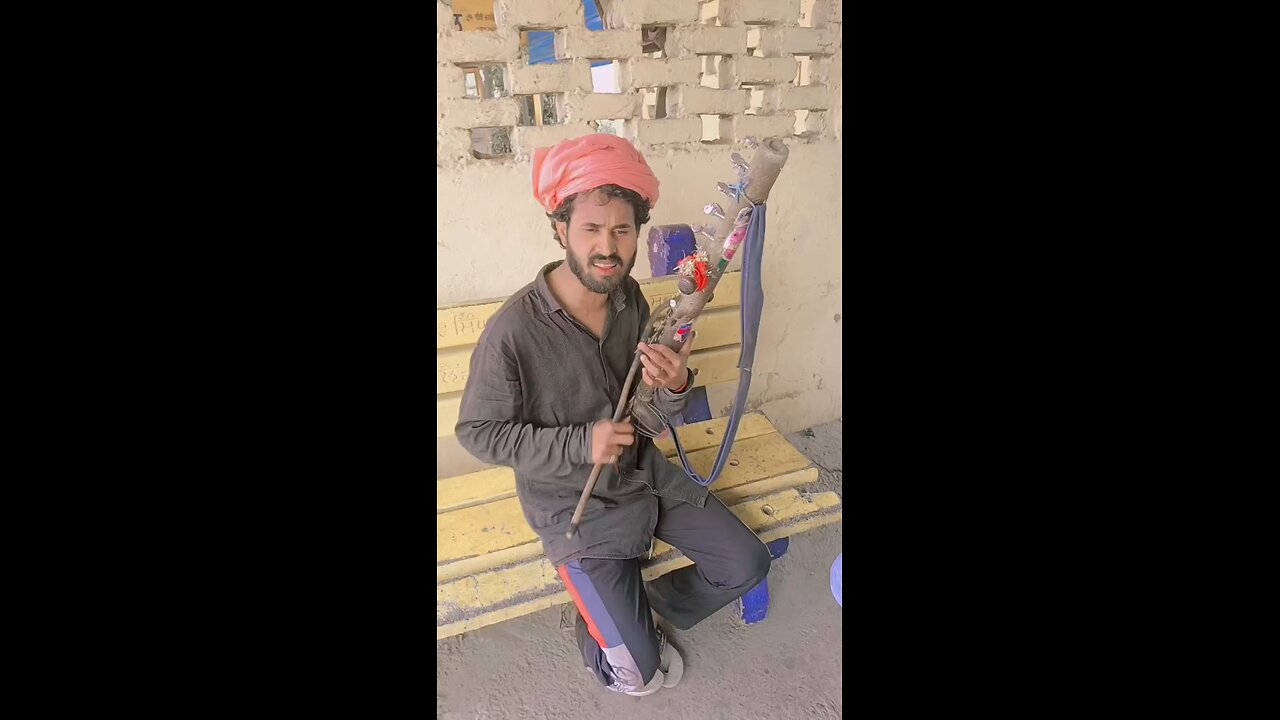 Punjabi folk song