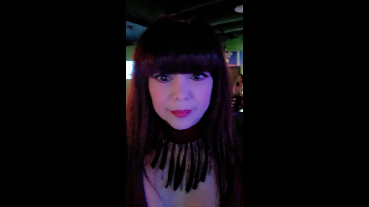 At Evil Olive Hmp