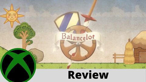 Balancelot Review on Xbox
