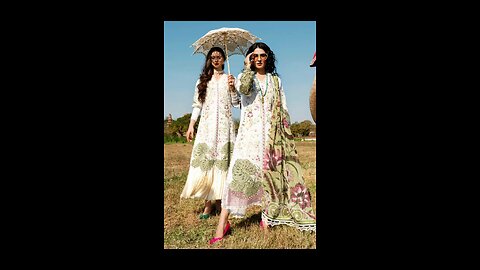 Inaya’sWardrobe