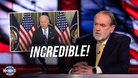 This Policy is a SLAP to the FACE | Huckabee